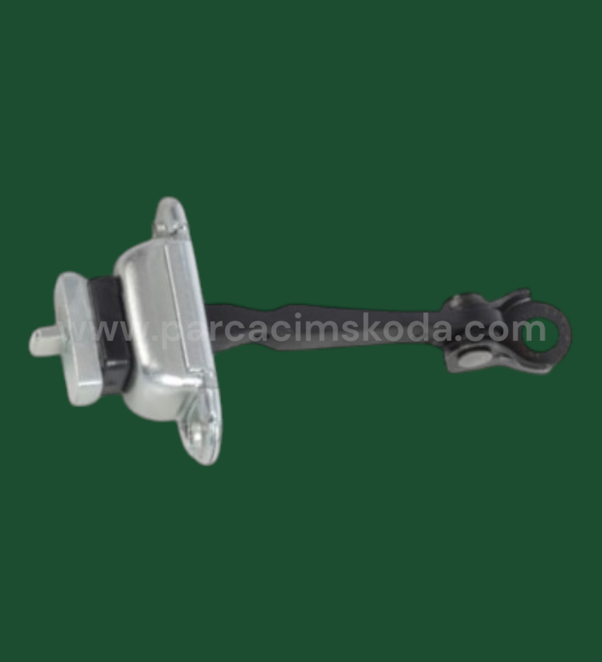 KAPI GERGİSİ ARKA  L & R