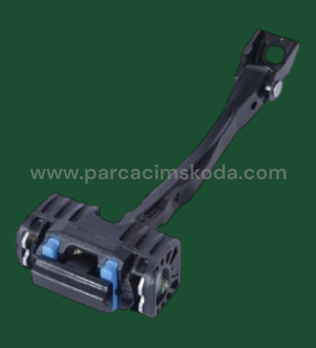 KAPI GERGİSİ ARKA  L & R