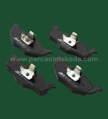 FREN BALATA ÖN POLO CLASSİC İBİZA
