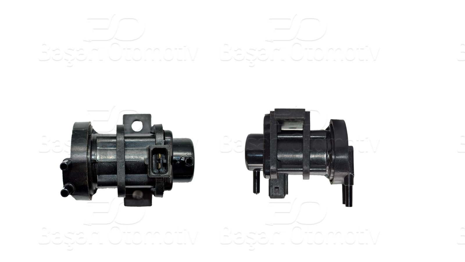 EGR VALF