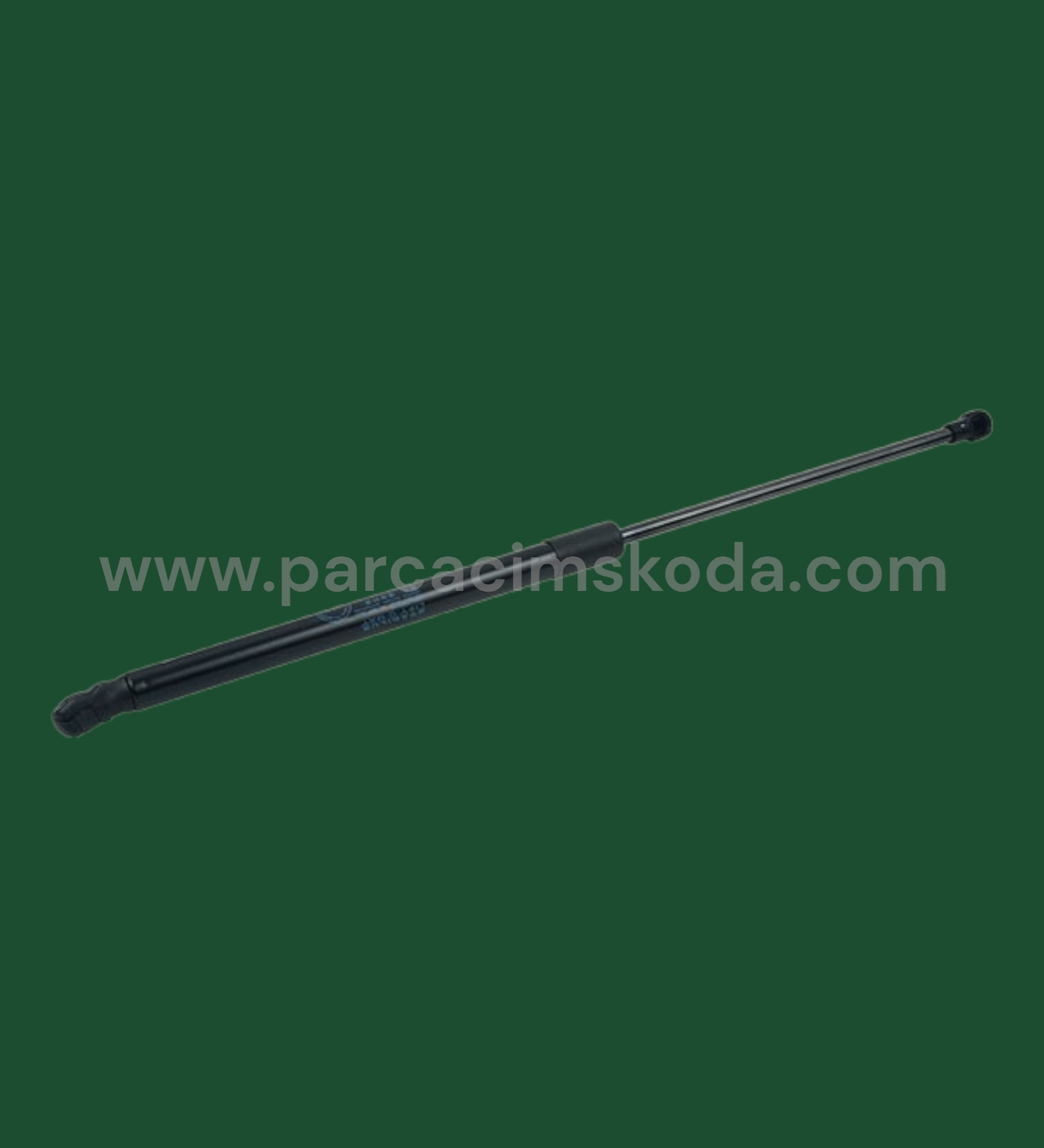BAGAJ KAPAK AMORTİSÖRÜ