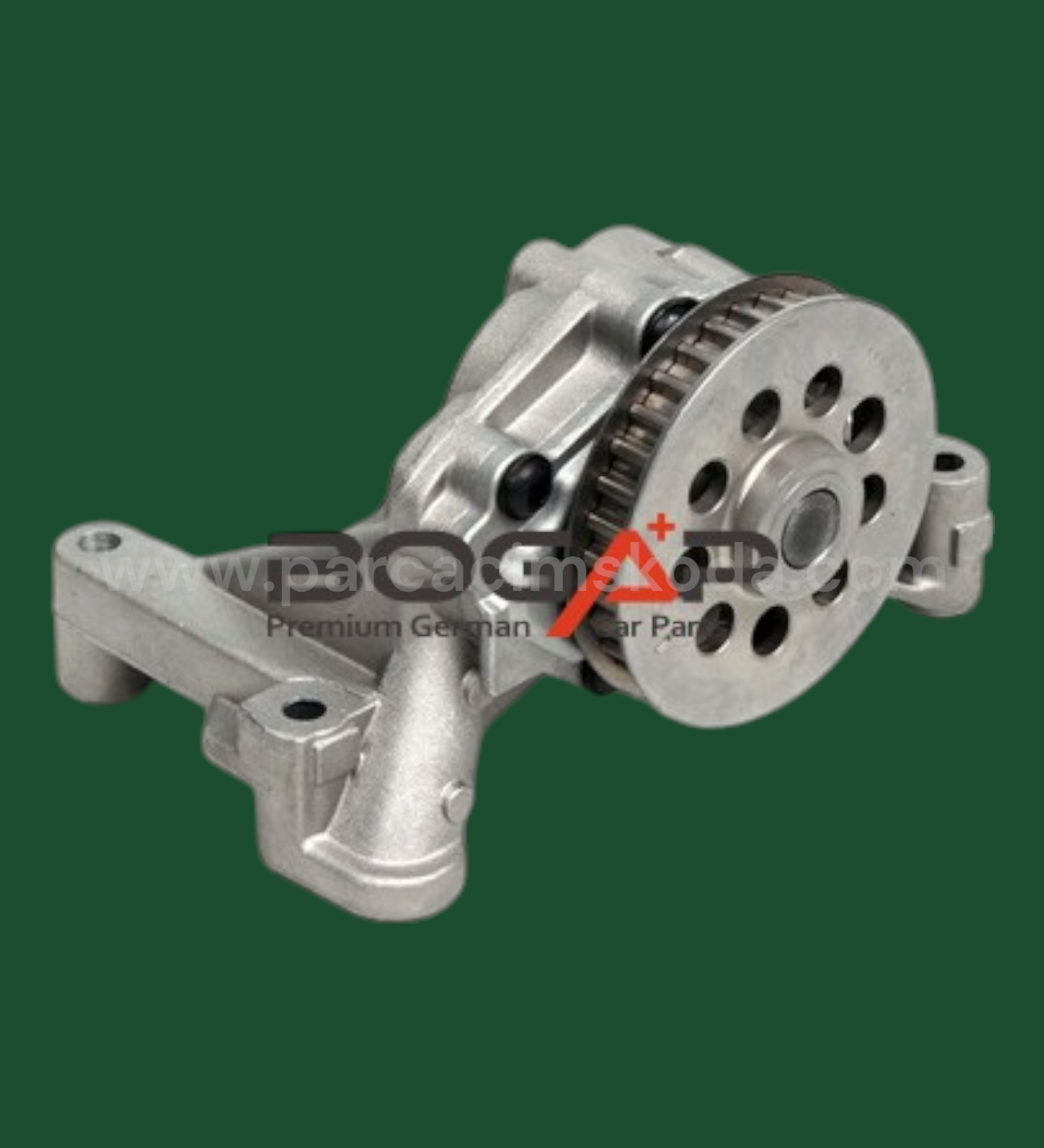 YAĞ POMPASI & SÜZGECİ