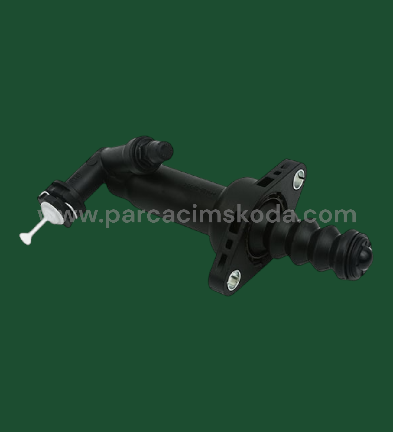 DEBRİYAJ MERKEZİ ( Alt )