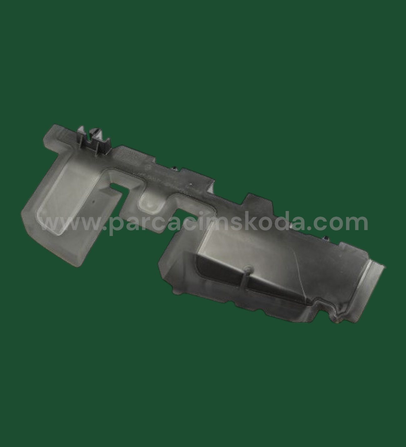 RADYATÖR HAVALANDIRMA PLASTİĞİ R