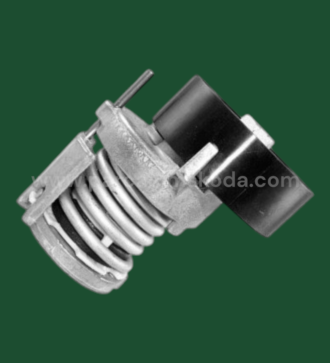 ALTERNATÖR GERGİ ( Komple )