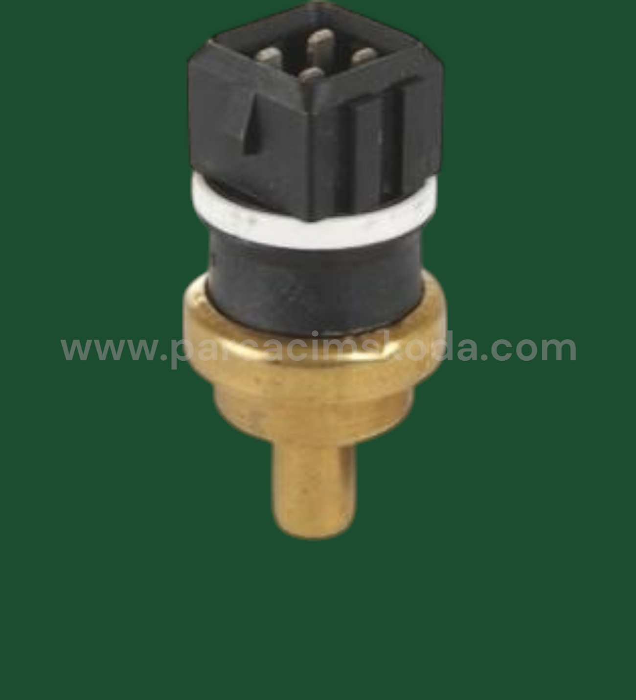 MÜŞÜR HARARET (KARE SOKET)