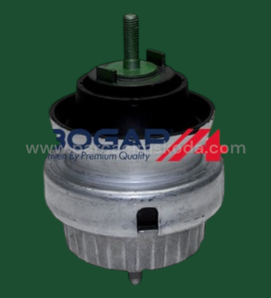 MOTOR KULAĞI  L