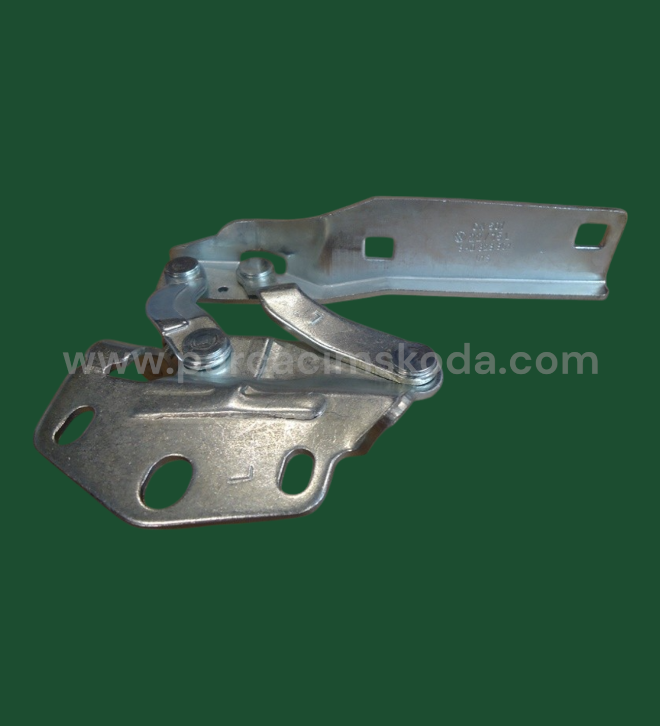 MOTOR KAPUT MENTEŞE L