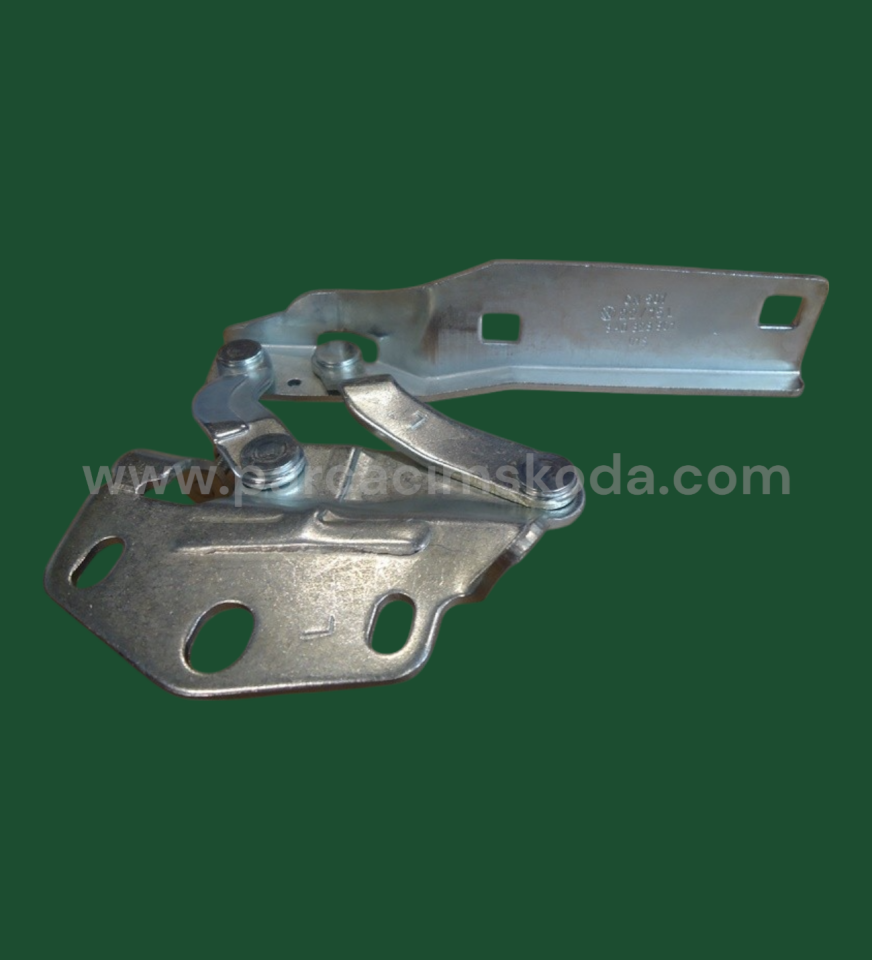 MOTOR KAPUT MENTEŞE L