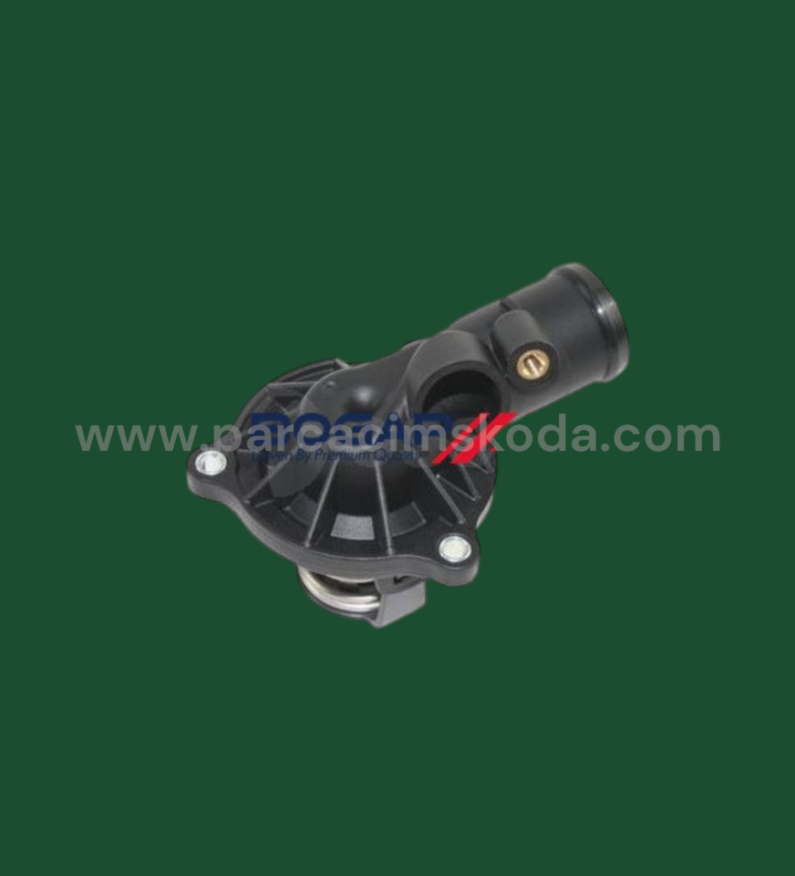 TERMOSTAT & KAPAĞI 87 C