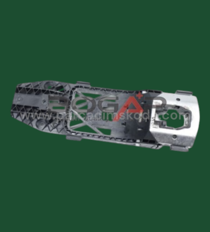KAPI KOL BRAKETİ İÇ ÖN  L & R