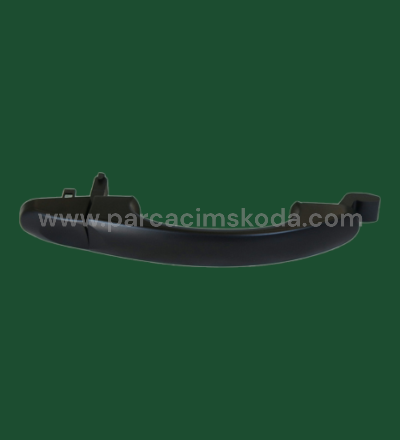 KAPI KOLU DIŞ ÖN  R ( Kapaklı Deliksiz )