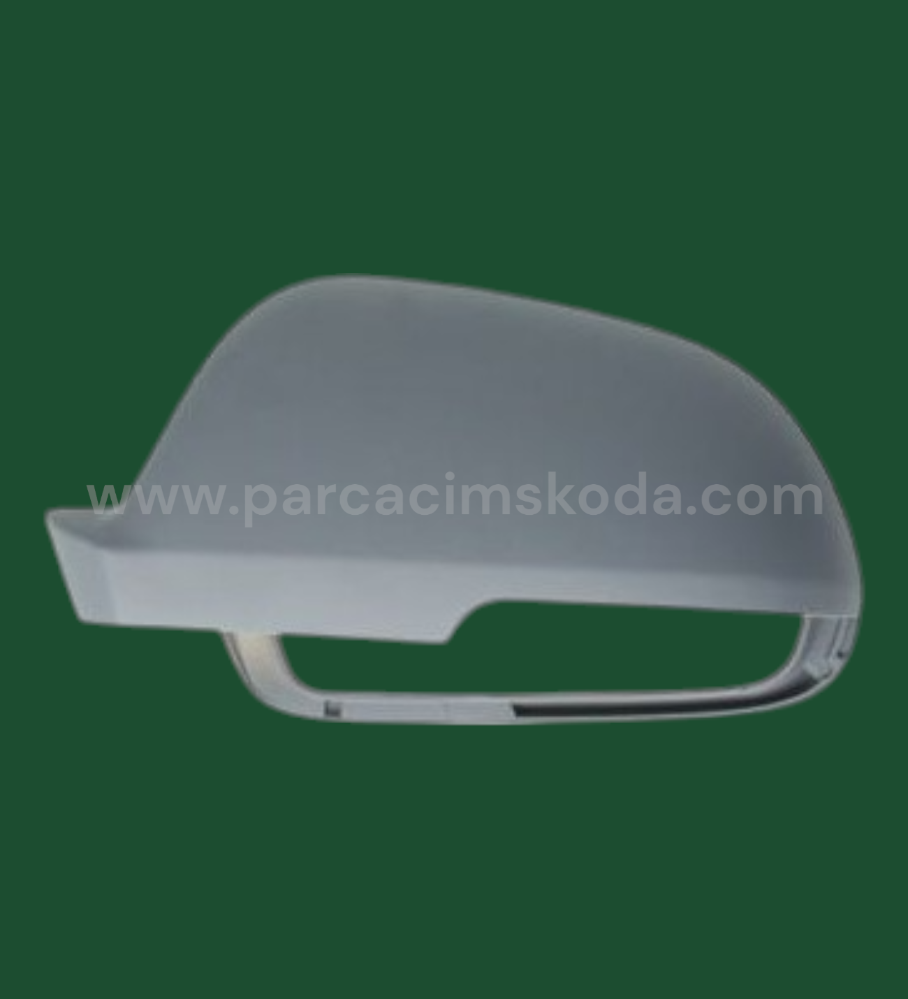 AYNA KAPAĞI  L ( Astarlı )