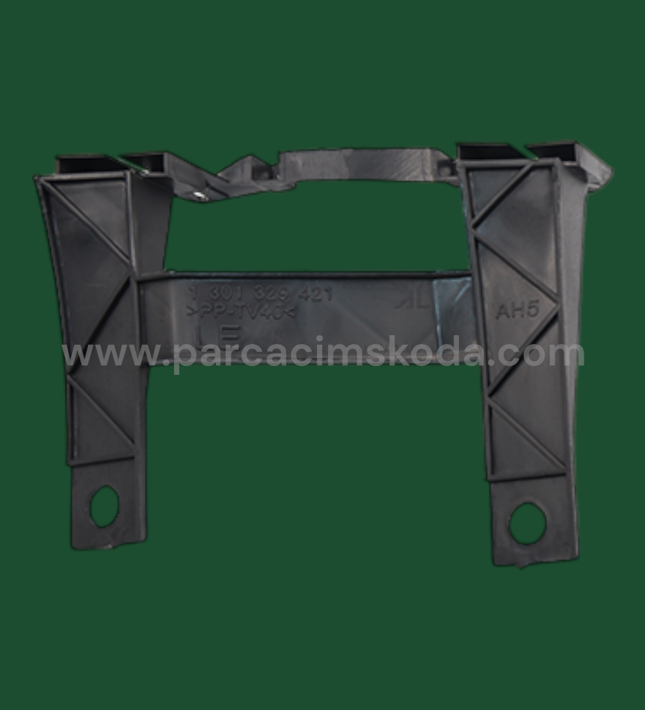 FAR BAĞLANTI BRAKETİ L