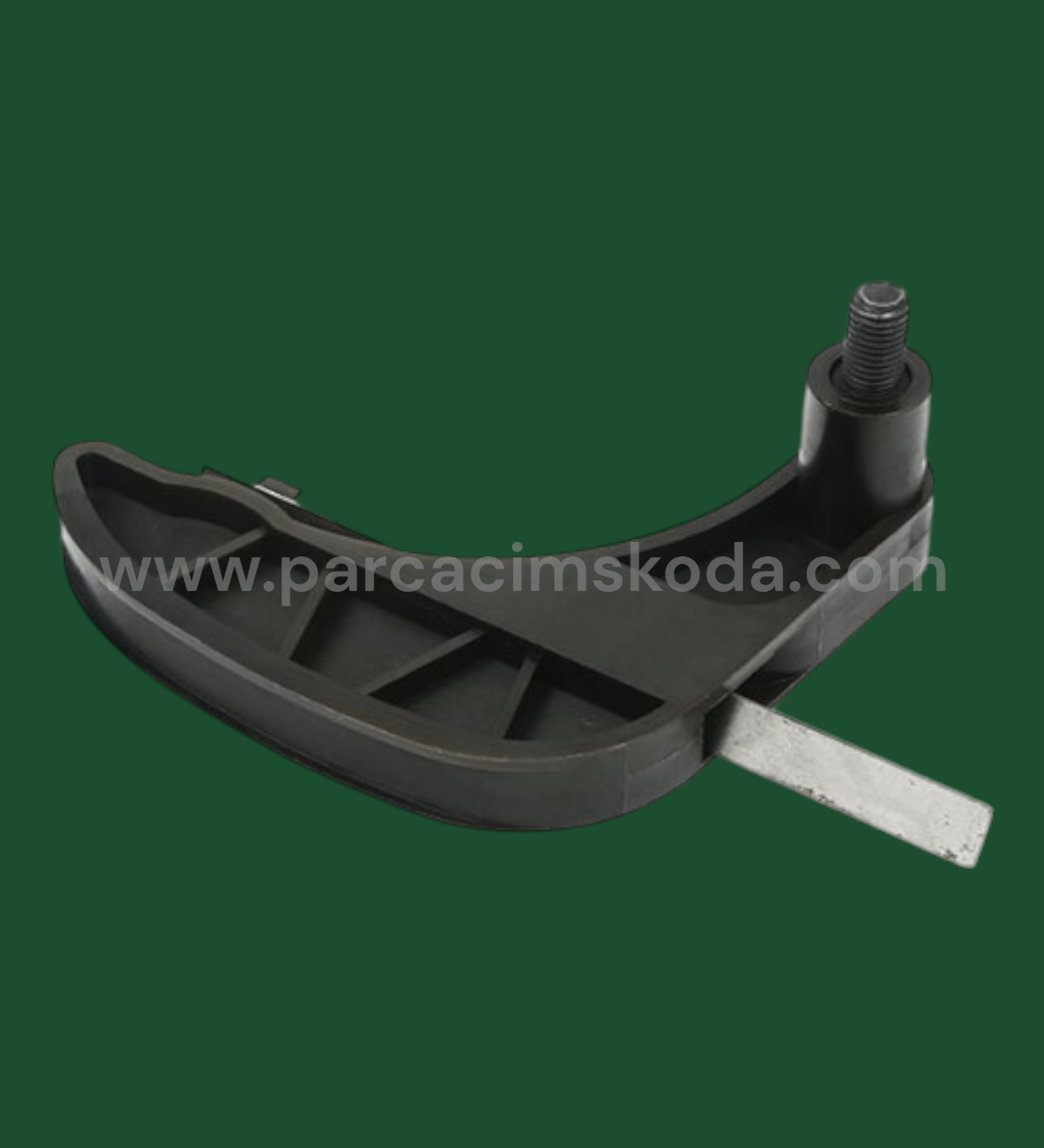EKSANTRİK ZİNCİR GERGİSİ