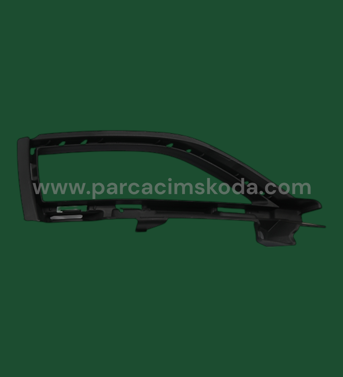 SİS FAR IZGARASI  L