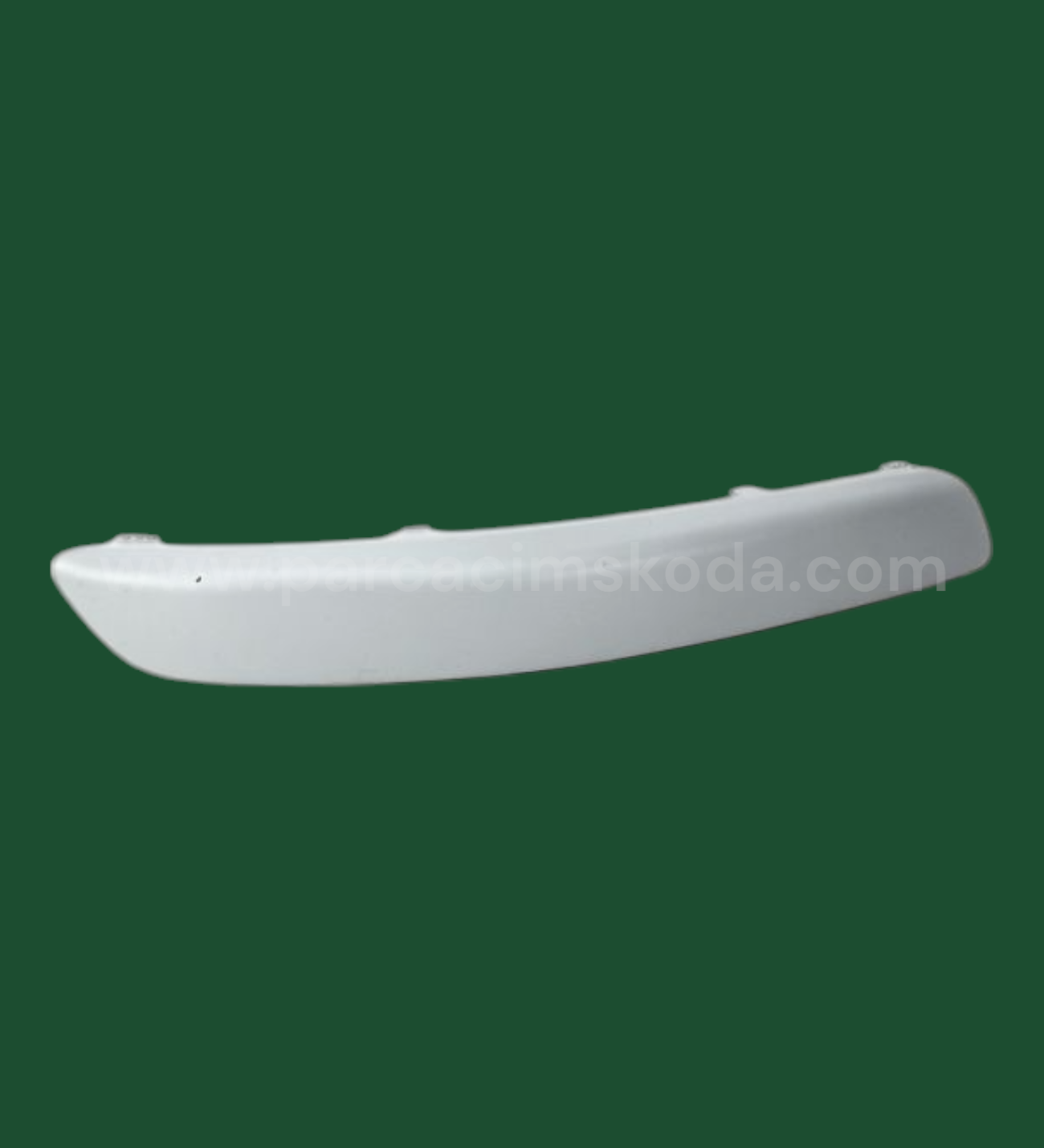TAMPON BANDI ÖN R ( Boyanabilir)