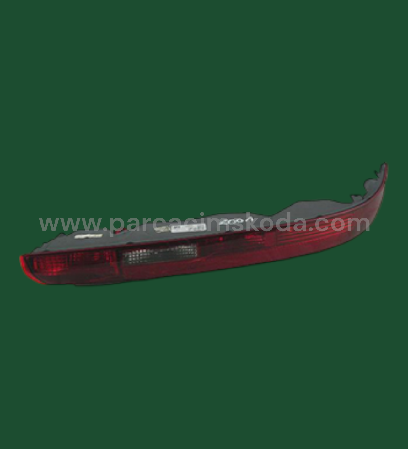 STOP LAMBASI R ( Tampondaki )