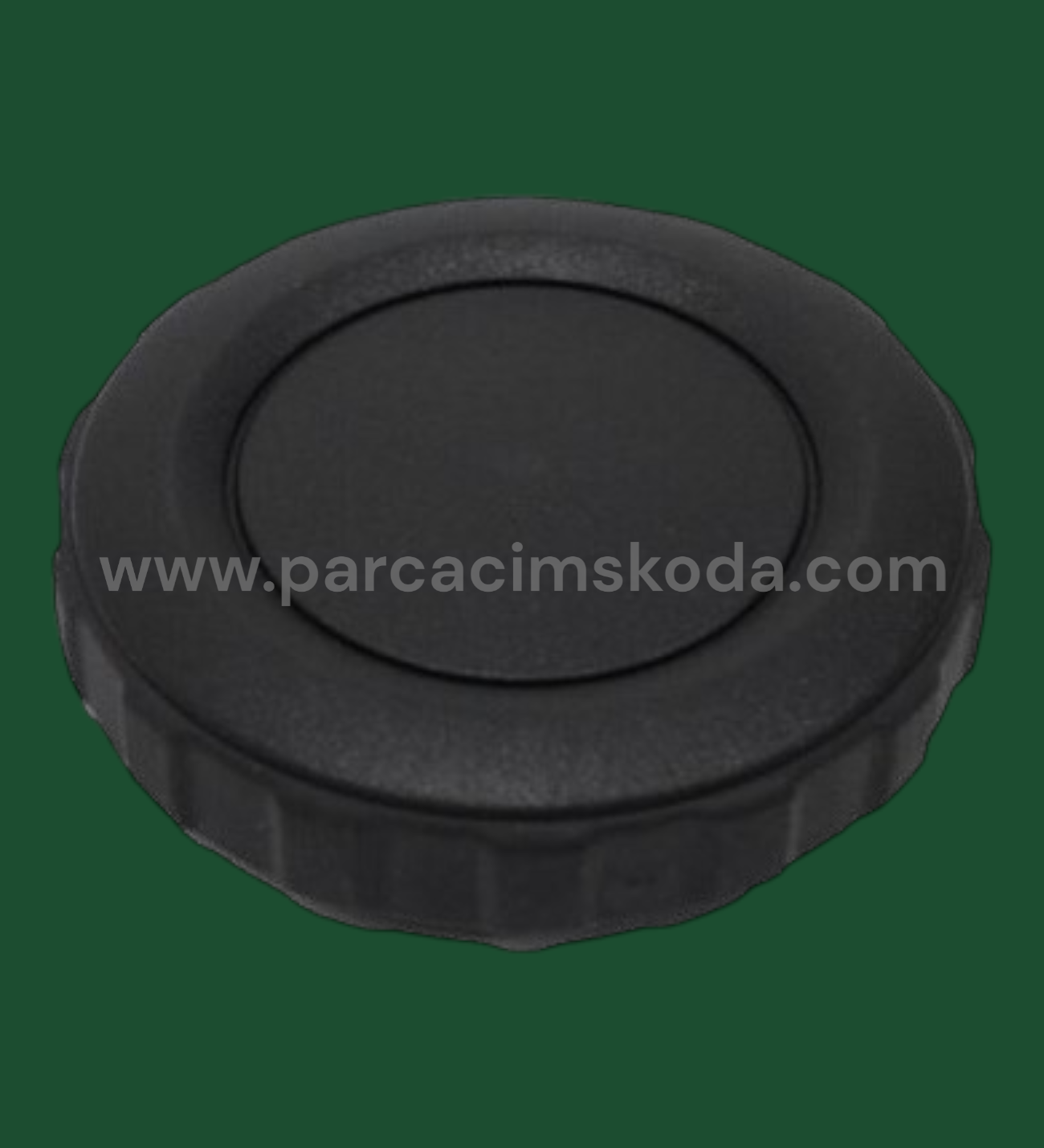 KOLTUK AYAR BAKALİTİ  ( Siyah )