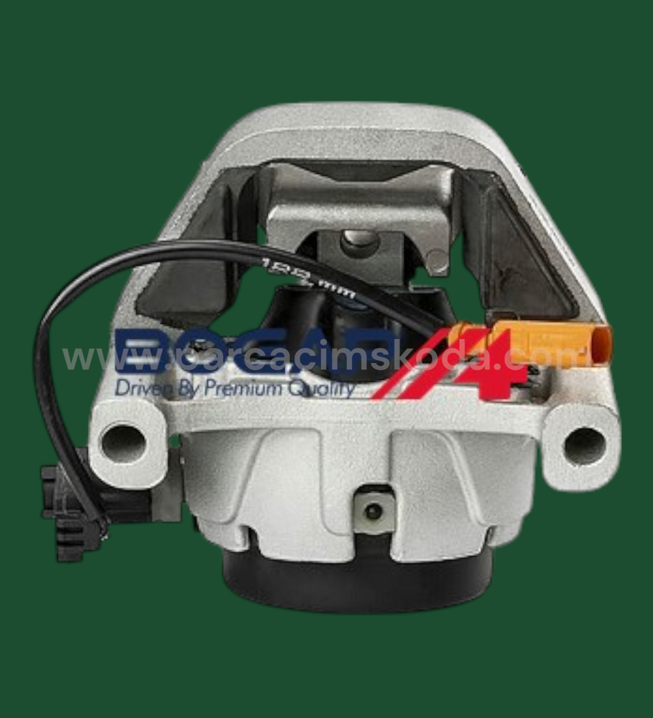 MOTOR KULAĞI L ( Elektrikli )