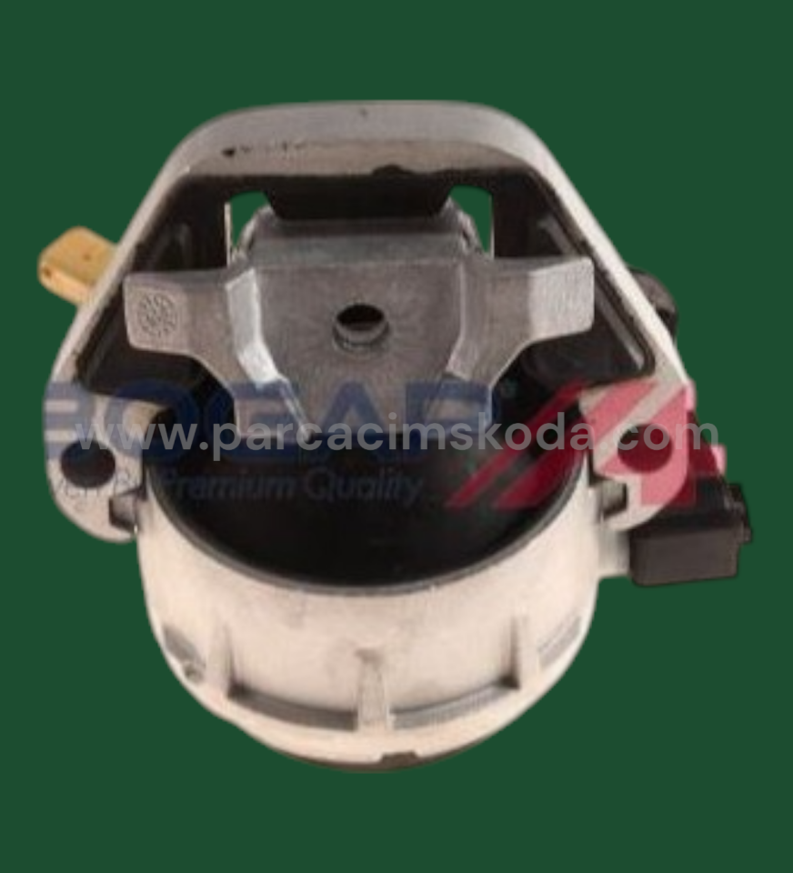 MOTOR KULAĞI L ( Elektrikli )