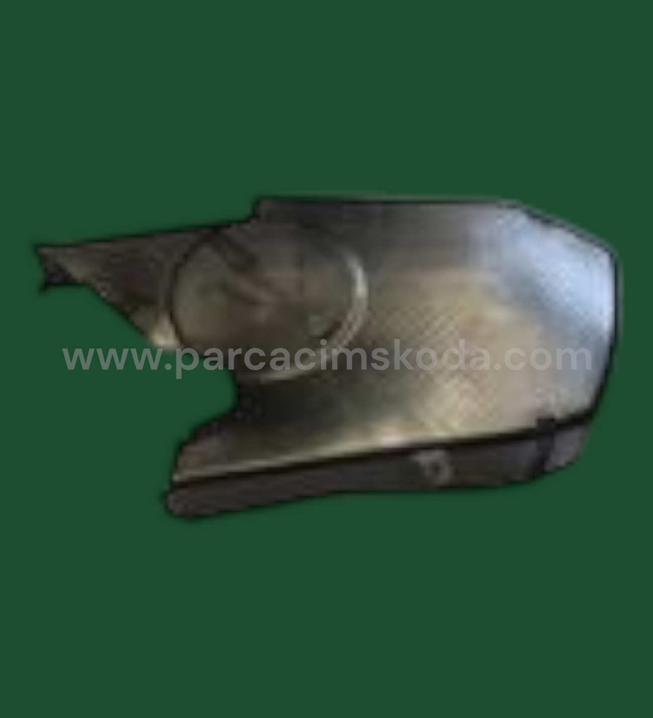 TRİGER KAYIŞ KAPAĞI ( İç )