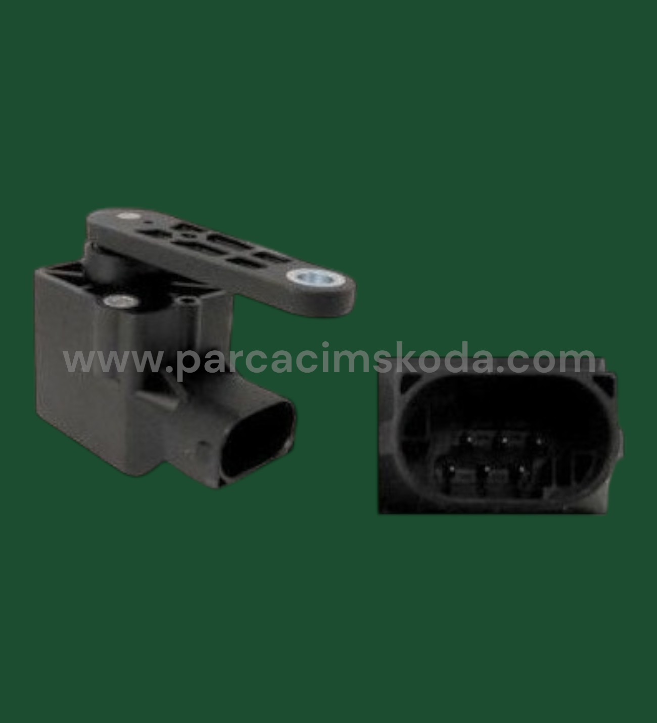 FAR SEVİYE AYAR SENSÖRÜ ÖN - ARKA