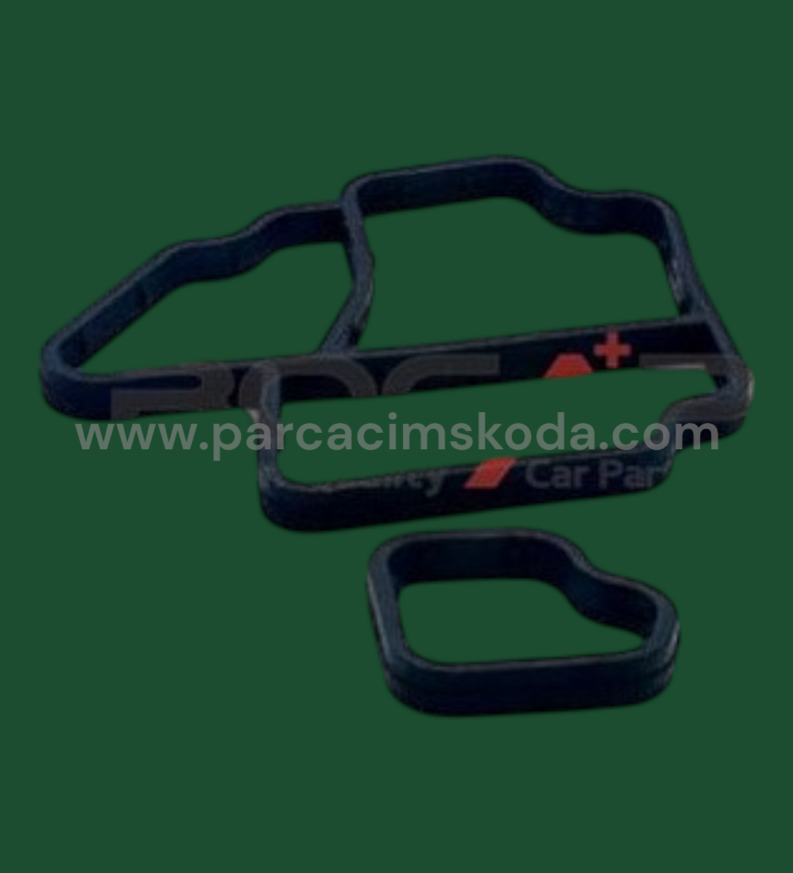 YAĞ FİLTRE KÜTÜĞÜ CONTA SETİ