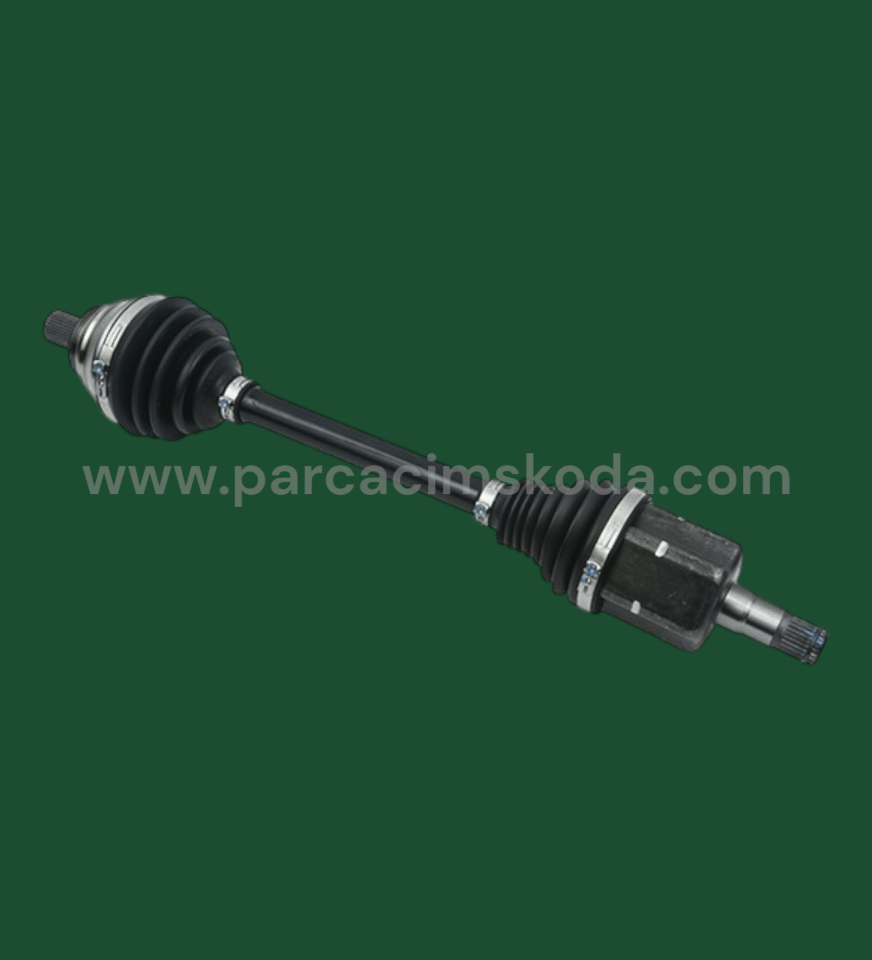 AKS KOMPLE OTOMATİK  L