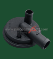 MOTOR HAVALANDIRMA VALFİ