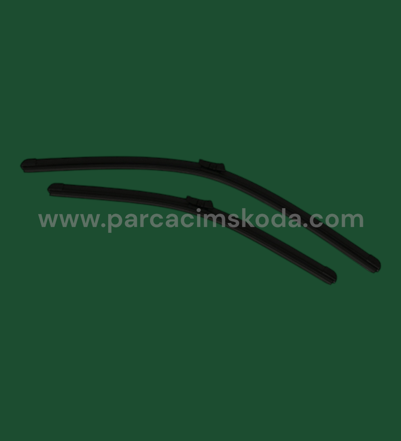 SİLECEK SÜPÜRGESİ  ( Set )