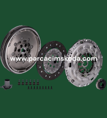 VOLANLI SET LUK 600001600 BJB CADDY