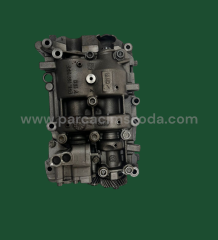 AUDİ A3 A4 YAĞ POMPASI  2.0 TDİ yağ pompa balanslı , balansörlü