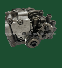 AUDİ A3 A4 YAĞ POMPASI  2.0 TDİ yağ pompa balanslı , balansörlü