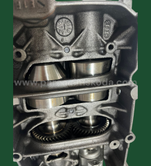 AUDİ A3 A4 YAĞ POMPASI  2.0 TDİ yağ pompa balanslı , balansörlü