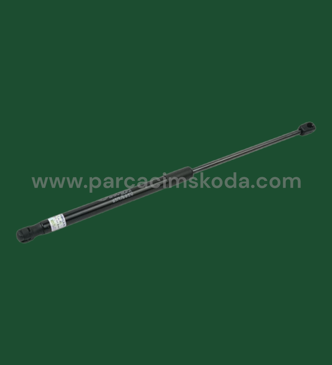 BAGAJ KAPAK AMORTİSÖRÜ