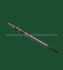 AUDİ SKODA SEAT VOLKSWAGEN PORSCHE MAN ISITMA BUJİSİ 03L963319D BOSCH0250403007