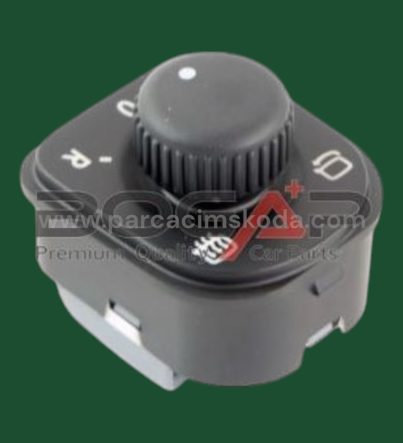 AYNA KUMANDA ANAHTARI ( Katlanır )