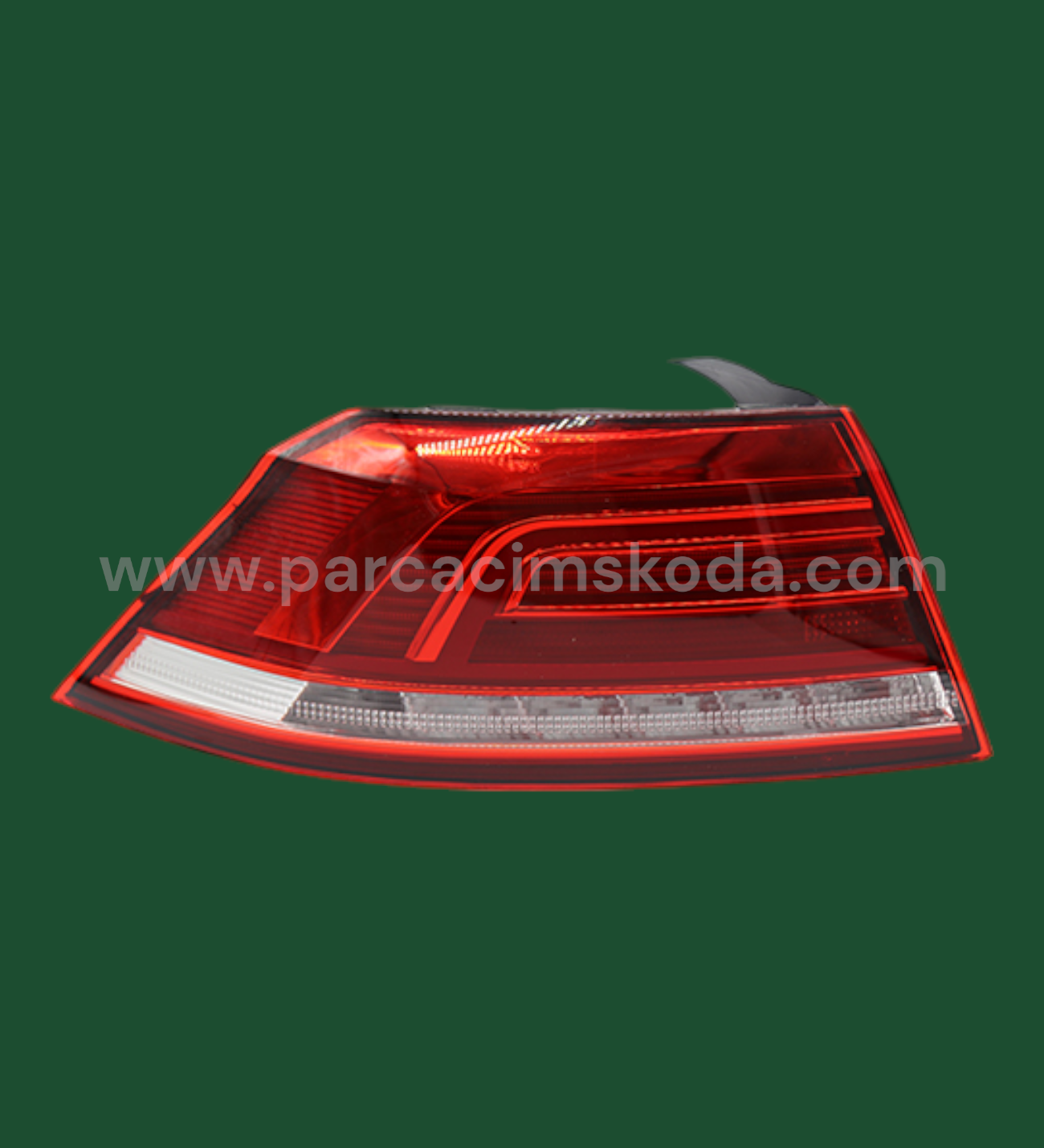 STOP LAMBASI DIŞ  L ( Led )