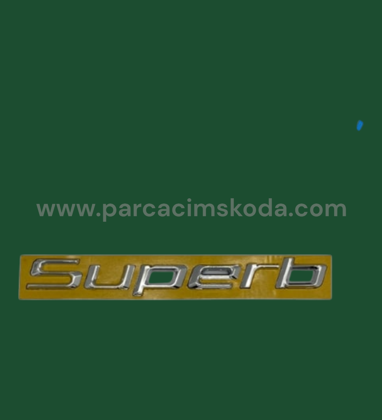 YAZI SUPERB  ( Kısa )