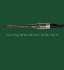 Isıtma Bujisi Elektronik Tip Tüm Modeller  AUDİ SKODA SEAT VOLKSWAGEN MAN 2013- 04L905061C