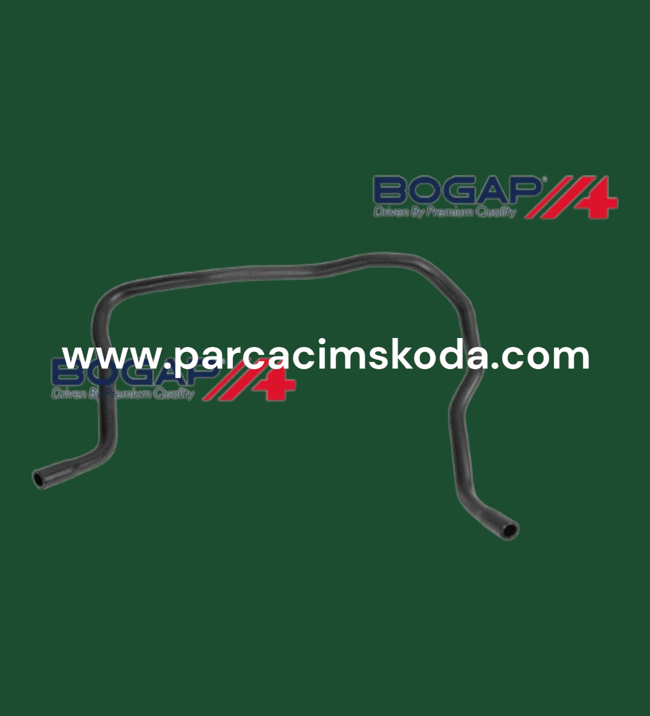 RADYATÖR SU HORTUMU