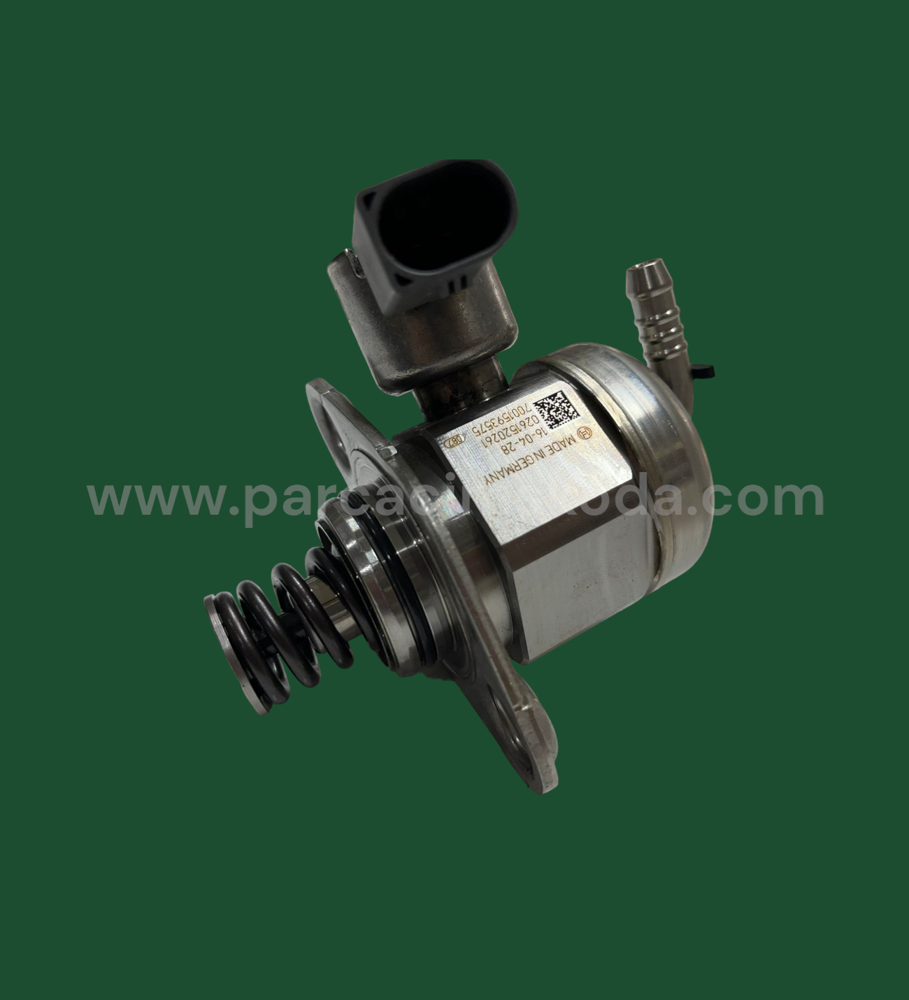 AUDI SEAT SKODA VOLKSWAGEN  1.4 YÜKSEK BASINÇ POMPASI BENZİN POMPASI