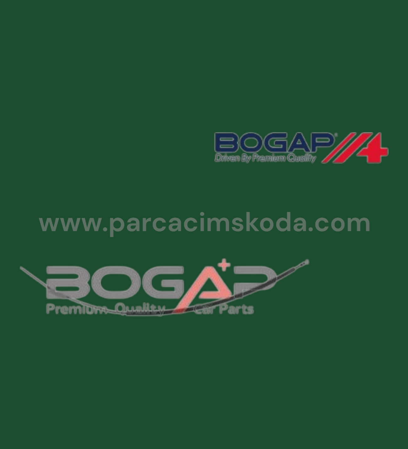 MOTOR KAPUT AÇMA TELİ ( Açma Kısmı )