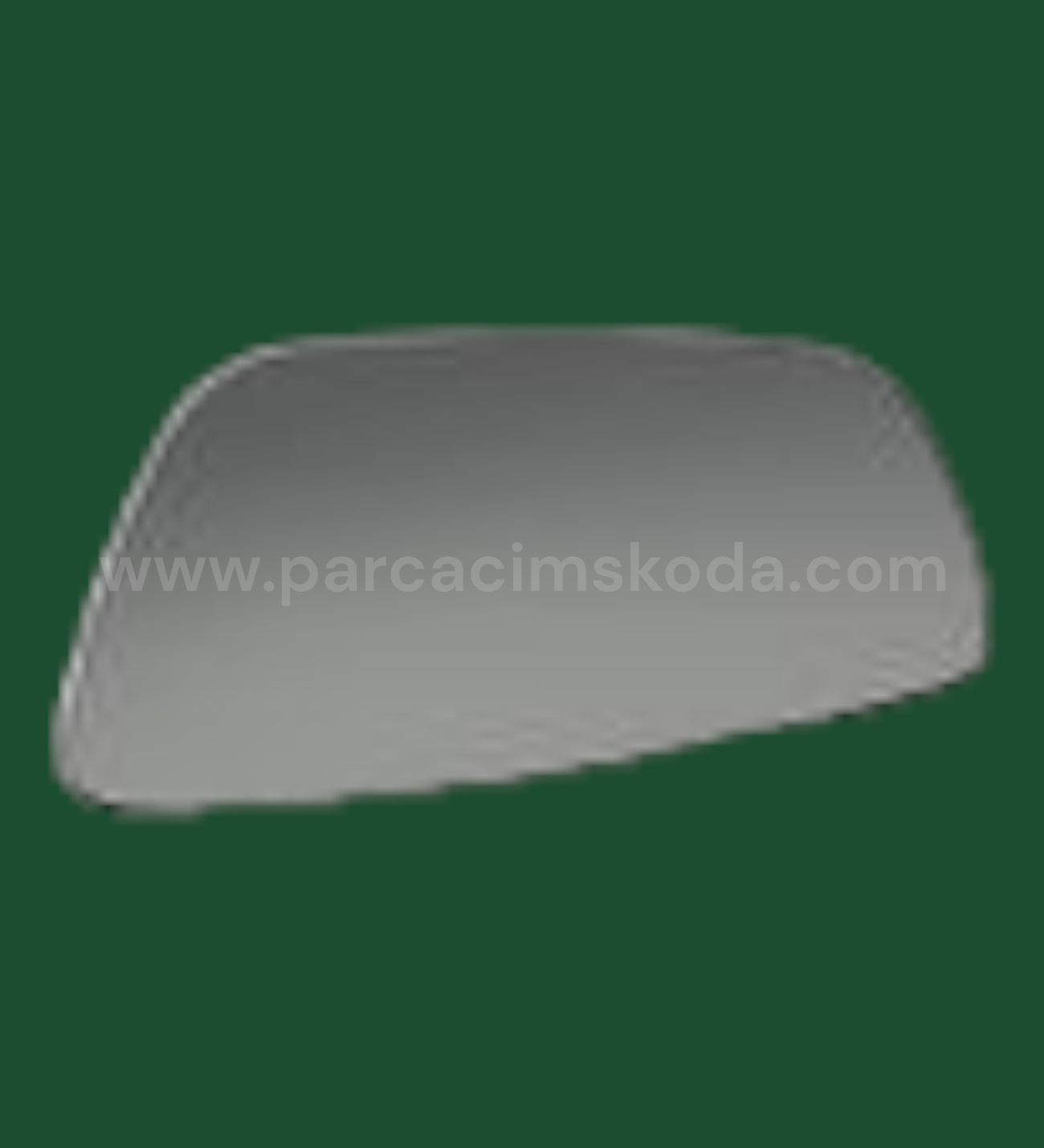 AYNA CAMI DIŞ DİKİZ L  ALM