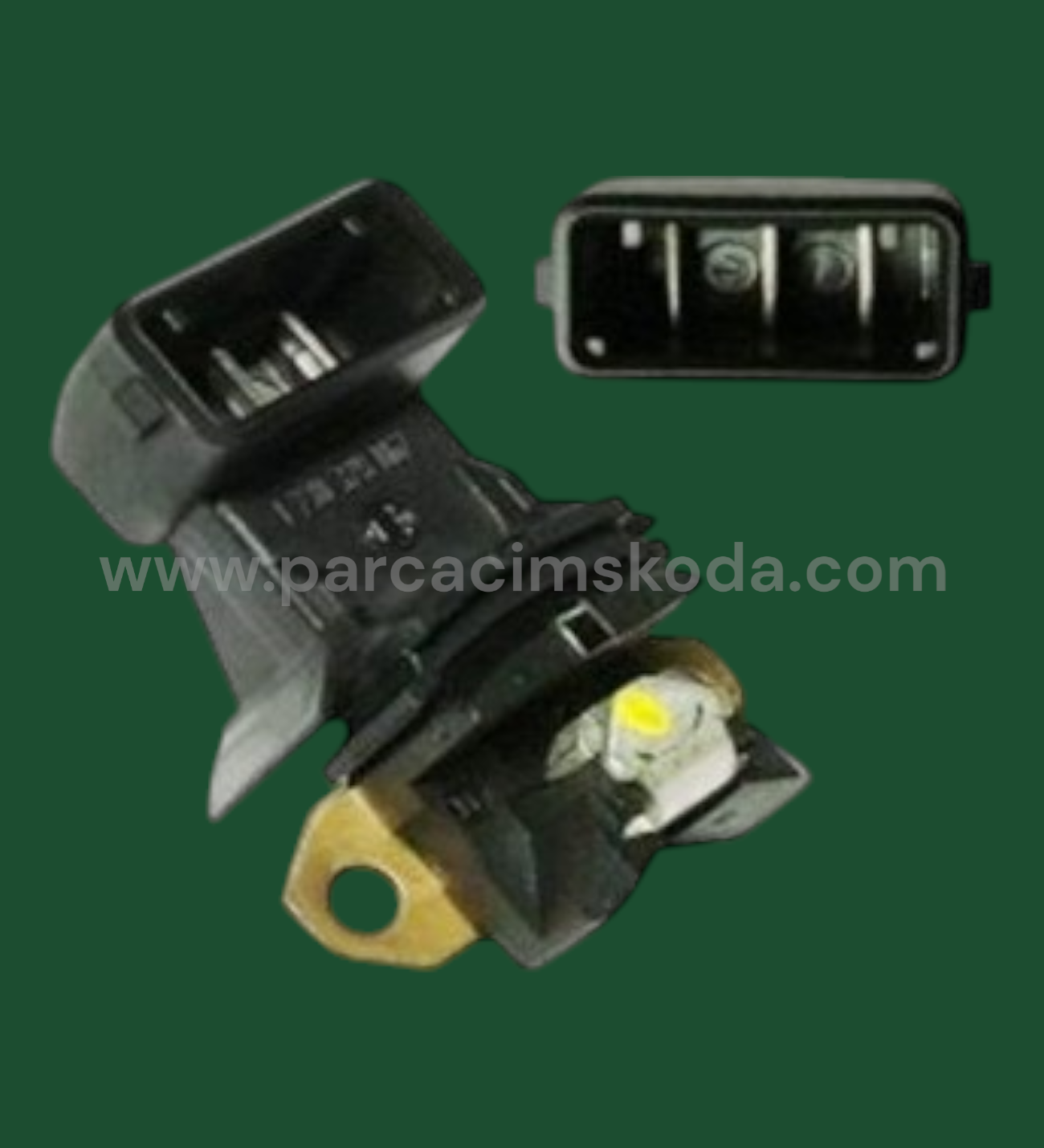 DİSTRİBÜTÖR HAL SENSÖRÜ ( BOSCH Typ )