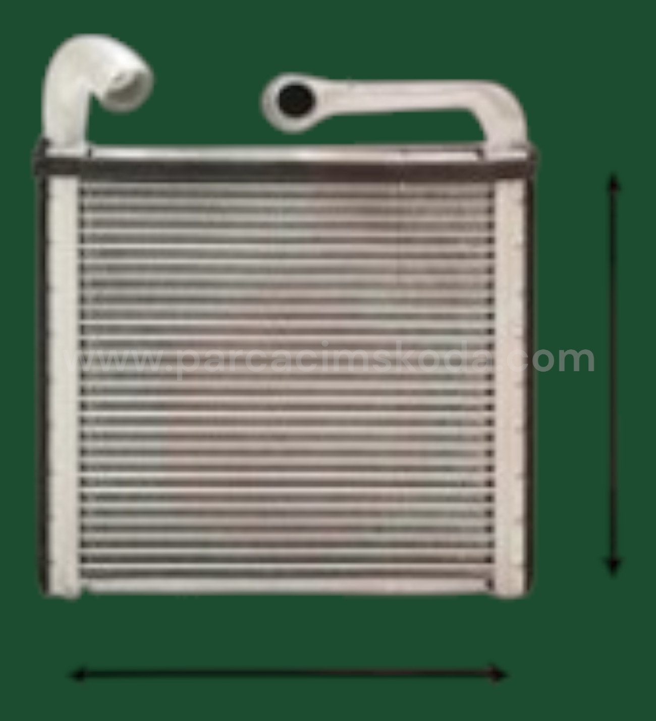 KALORİFER RADYATÖRÜ