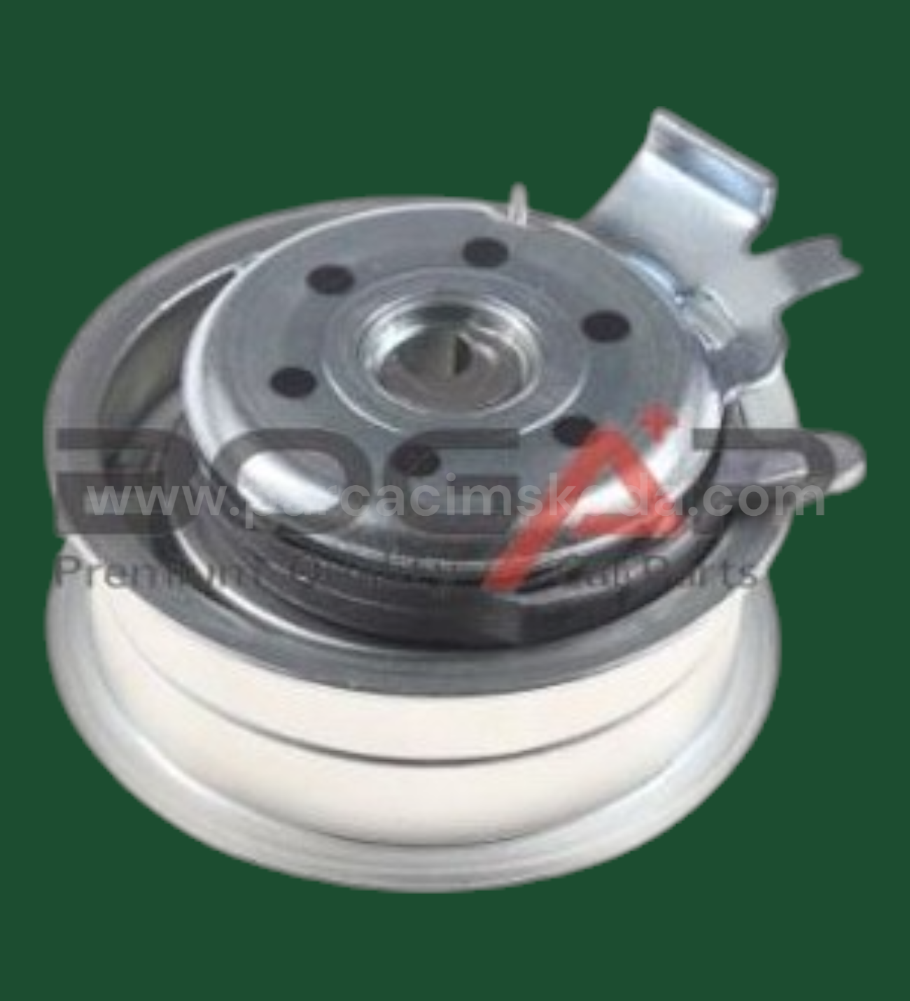 TRİGER GERGİ RULMANI