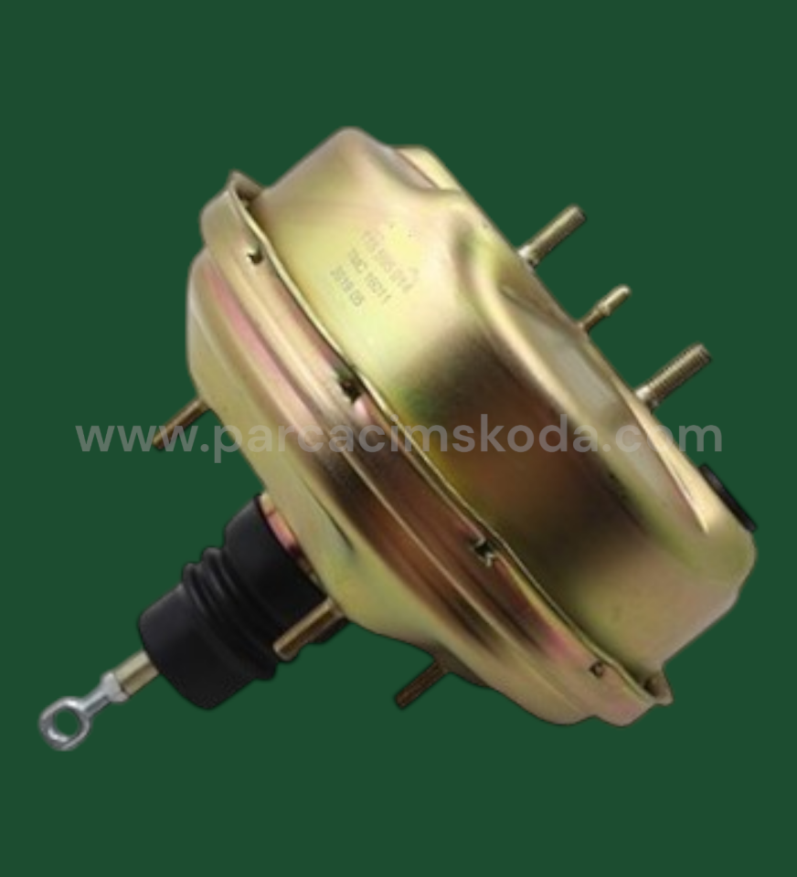 FAVORIT MESTANHAVUZ WESTINGHOUSE  -  SERVO 115595016
