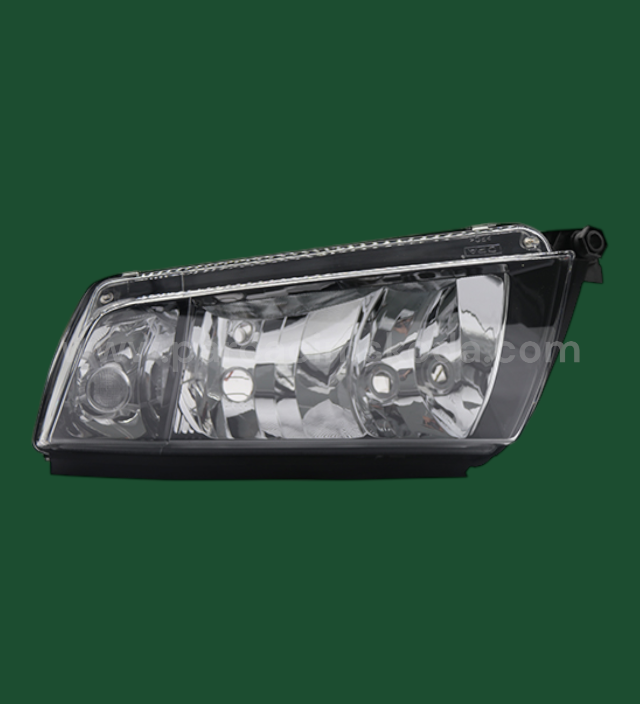 FAR KOMPLE  L ( Siyah Motorlu )